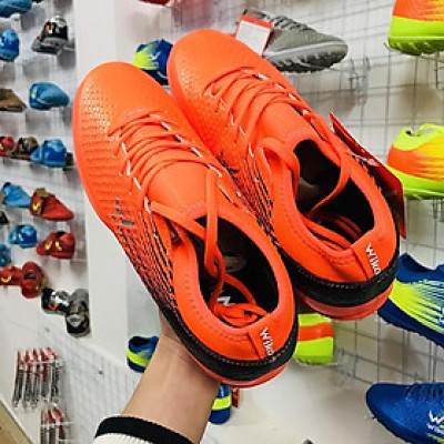 Wika Flash Cam mẫu giày đá banh thể thao Hot chưa từng Hot