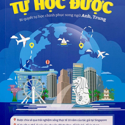 Ngoại Ngữ Khó Đấy Nhưng Bạn Tự Học Được