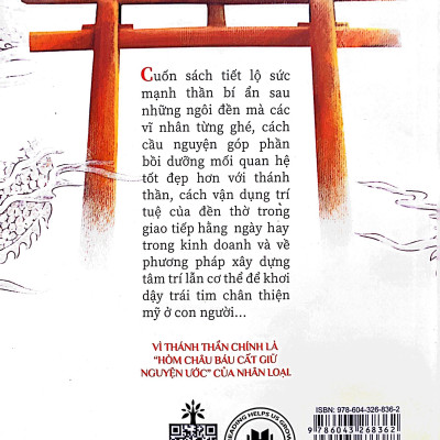 Sách- Sức Mạnh Thần Bí Ẩn Sau Những Lời Cầu Nguyện- 2HBooks