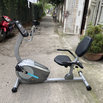Xe đạp phục hồi chức năng BC-51023 cho người già