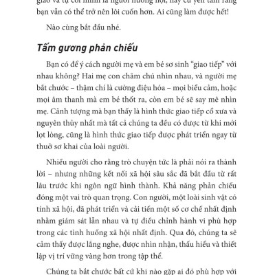 Sách - Giao Tiếp Thông Minh - Pha Trò Tinh Tế - Biến Thù Thành Bạn - Quyến Rũ Bất Kỳ Ai