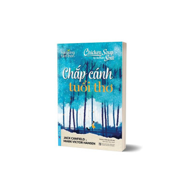 Chicken Soup For The Kid