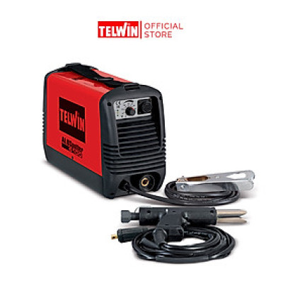 Máy Hàn Rút Tôn Telwin ALUSPOTTER 6100