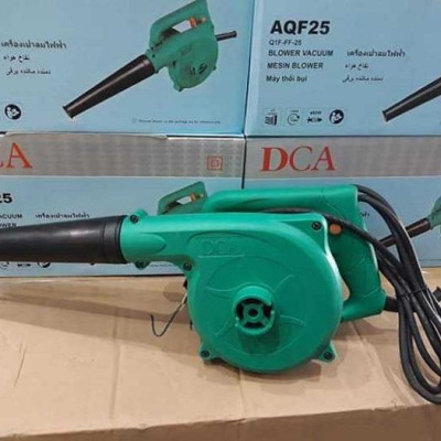 MÁY THỔI BỤI 480W DCA AQF25 - HÀNG CHÍNH HÃNG