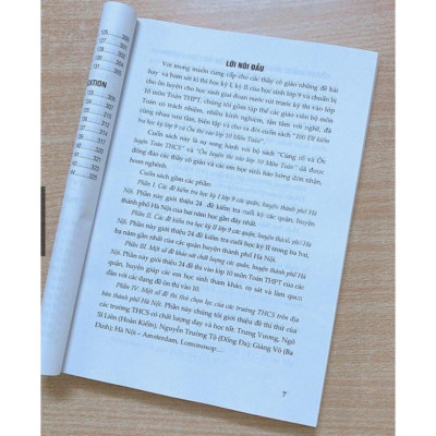 Sách - 100 Đề kiểm tra học kỳ lớp 9 và Ôn thi vào lớp 10 Môn Toán