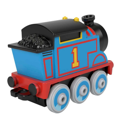 Đồ Chơi Mô Hình Đầu Kéo Mini Thomas Friend HBX91