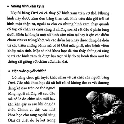 Trong Thẳm Sâu Của Bí Ẩn - Tập 4: Những Bí Mật Được Che Đậy Trong Bóng Đêm Lịch Sử (Tái Bản)