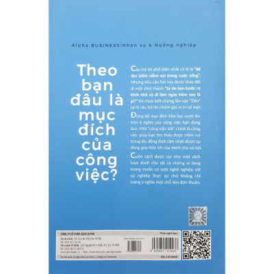 Chọn Nghề Bạn Yêu – Yêu Nghề Bạn Chọn