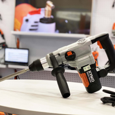 Máy khoan búa 2 chức năng cầm tay chính hãng Kynko J1C- KD79 -28 # 6791