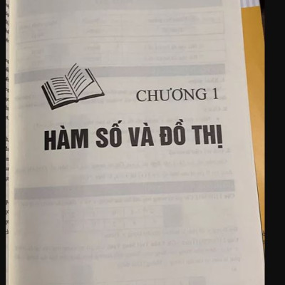 Tự học Toán học lớp 8 - Tập 1 - 2025 Moonbook