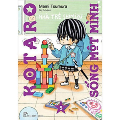 Kotaro Sống Một Mình - Tập 5