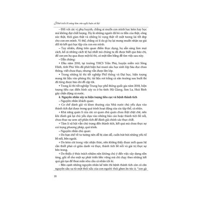 Sách - Phát Triển Kĩ Năng Làm Văn Nghị Luận Xã Hội - Dùng Cho Học Sinh THCS & THPT - Khang Việt Book