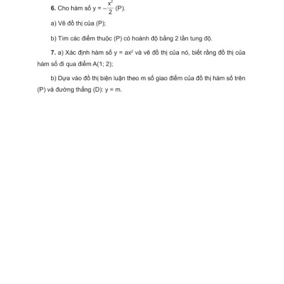 Rèn Kĩ Năng Giải Toán Lớp 9 (Theo Chương Trình GDPT Mới) (ML)