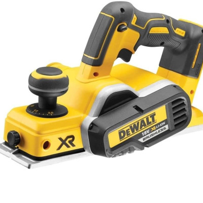 MÁY BÀO CẦM TAY PIN 18V DEWALT DCP580D2- HÀNG CHÍNH HÃNG