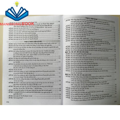 Sách - 270 đề và bài Văn hay 8