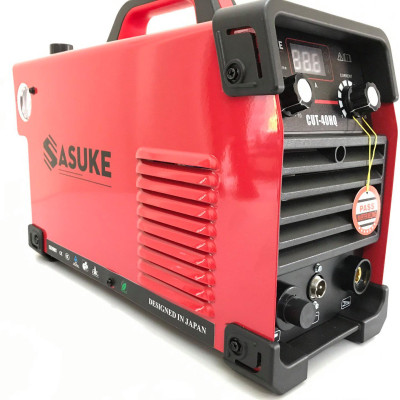 Máy cắt Plasma Sasuke CUT 40HQ (độ dày 0.1-12mm)- Hàng chính hãng