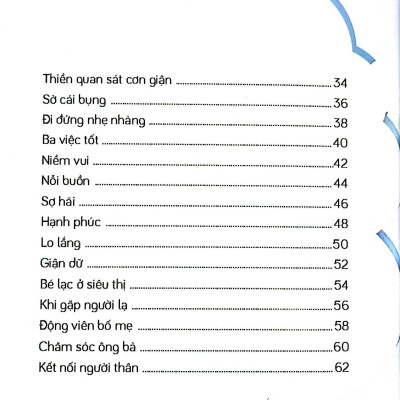 Sách - Tập Thơ Bụt Và Bé - Bé Yêu Cuộc Sống