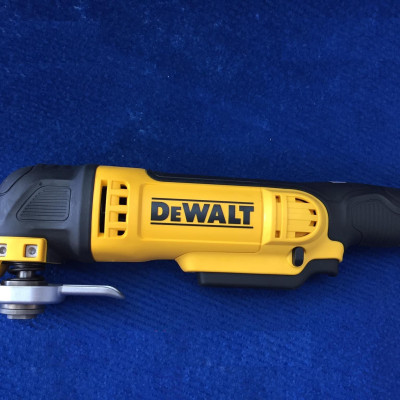 MÁY CẮT RUNG ĐA NĂNG 300W DEWALT DWE315K- HÀNG CHÍNH HÃNG