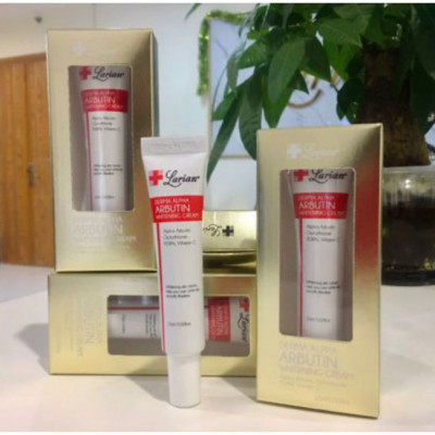 LARIAN DERMA ALPHA ARBUTIN WHITENING CREAM