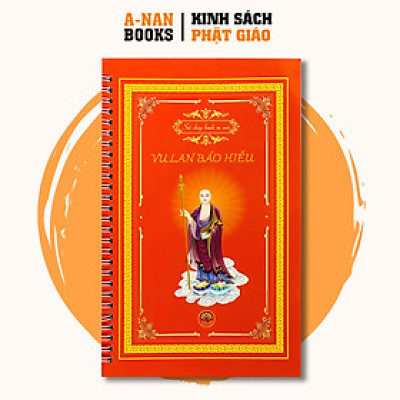 Sách - Combo 4 vở sổ chép kinh in mờ cao cấp Kinh Địa Tạng, Chú Đại Bi, Vu Lan, Kinh Dược Sư (TẶNG BÚT) - Anan Books