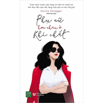 Combo Phụ Nữ Hơn Nhau Ở Khí Chất + Tự Chủ Hơn Quyến Rũ Hơn + Càng Độc Lập Càng Cao Quý