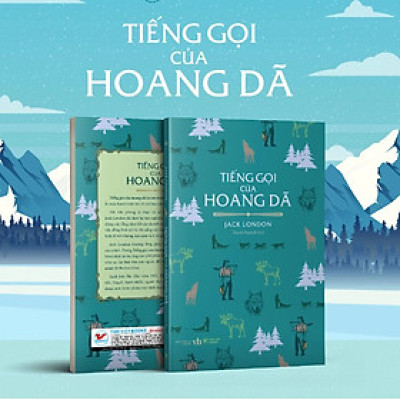 Tiếng Gọi Của Hoang Dã (Tân Việt)