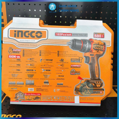 Bộ 51 chiếc tua vít AKDL25106