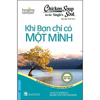 Chicken Soup For The Soul - Khi Bạn Chỉ Có Một Mình