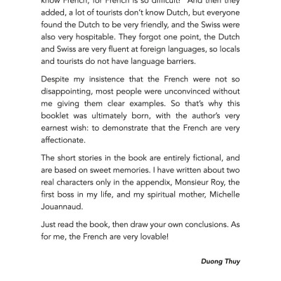 The Little Doll And The Big Giant - Búp Bê Nhỏ Xíu Và Chàng Khổng Lồ