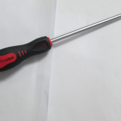 Tua Vít Dẹt 10mmx200mm Ega Master 66882