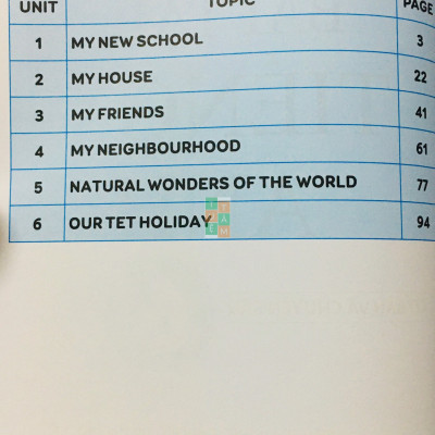 Sách - Bài tập Tiếng Anh 6 cơ bản và chuyên sâu (Global Success)