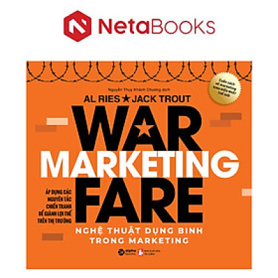 Nghệ Thuật Dụng Binh Trong Marketing