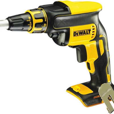 MÁY VẶN VÍT CẦM TAY 18V DEWALT DCF620M2 - HÀNG CHÍNH HÃNG