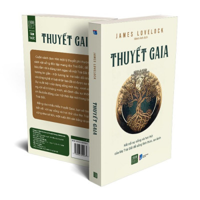 Thuyết Gaia -  James Lovelock