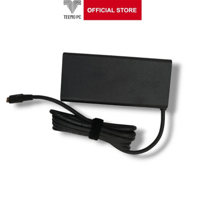 Sạc Tương Thích Cho Laptop MSI SUMMIT E15 SUMMIT E16 90w- Hàng Nhập Khẩu New Seal TEEMO PC X50