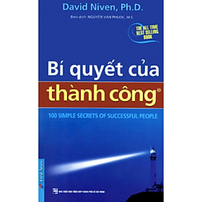 Bí Quyết Của Thành Công _FN