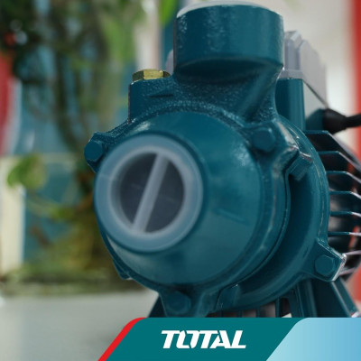 MÁY BƠM NƯỚC 370W TOTAL TWP137016 - HÀNG CHÍNH HÃNG