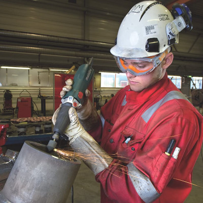 Máy Mài Khuôn Metabo GE 710 PLUS