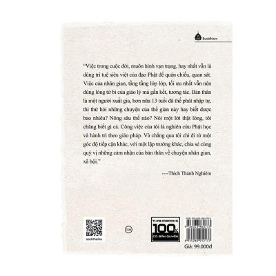 Sách - Tiếng Chuông Pháp Cổ - Thái Hà Books