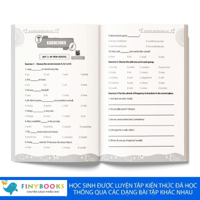 Sách - Combo Làm chủ kiến thức bằng sơ đồ tư duy lớp 6 Toán - Ngữ Văn - Tiếng Anh