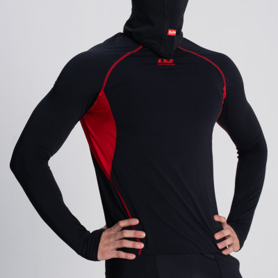 Đồ lót mặc giáp bảo hộ mô tô, xe máy LS2