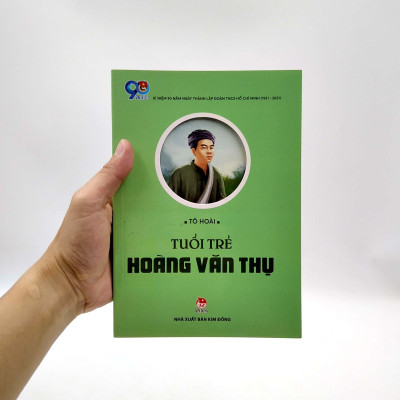Tuổi Trẻ Hoàng Văn Thụ (Tái Bản 2021)