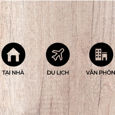 |GIÁ SỐC| Máy Massage Cầm Tay GINTELL - G-Relax EZ | 1 Năm Bảo Hành