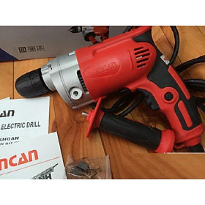 MÁY KHOAN 13MM 710W 531015 SENCAN - HÀNG CHÍNH HÃNG