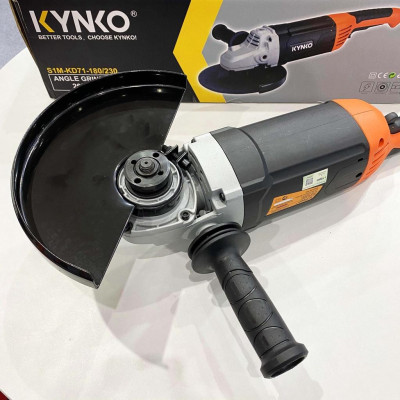 Máy mài góc cầm tay chính hãng Kynko S1M- KD71 -230 Đường kính đĩa 230mm giá tốt