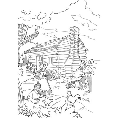 Sách - Những Nhân Vật Truyền Cảm Hứng - Abraham Lincoln - Tân Việt Books