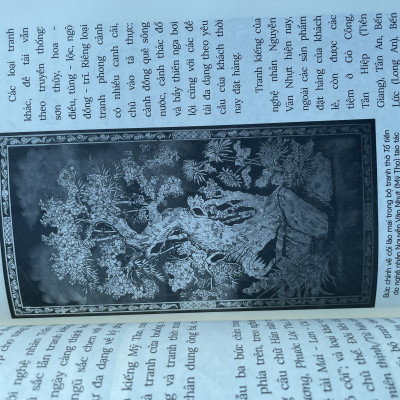 Combo 4c tg Huỳnh Thanh Bình: Quy pháp đồ tượng- Hundu và Phật giáo Ấn Độ, Tranh tường Khmer Nam Bộ, Biểu tượng thần thoại về Chư thiên & linh vật Phật Giáo và Tranh dân gian Nam Bộ (có ký tặng của tác giả)
