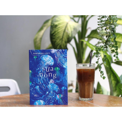 Sữa nóng (Nhã Nam) - Bản Quyền