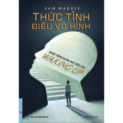 Sách - Combo Khoảnh Khắc Thức Tỉnh + Thức Tỉnh Điều Vô Hình - First News