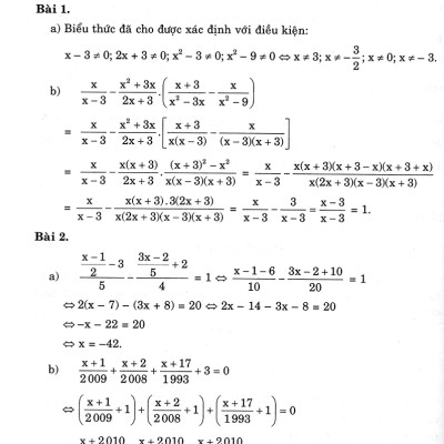 Định Hướng Và Phát Triển Tư Duy Giải Bài Tập Toán Khó Lớp 8 - Tập 2 (Dùng Chung Cho Các Bộ SGK Hiện Hành) _HA